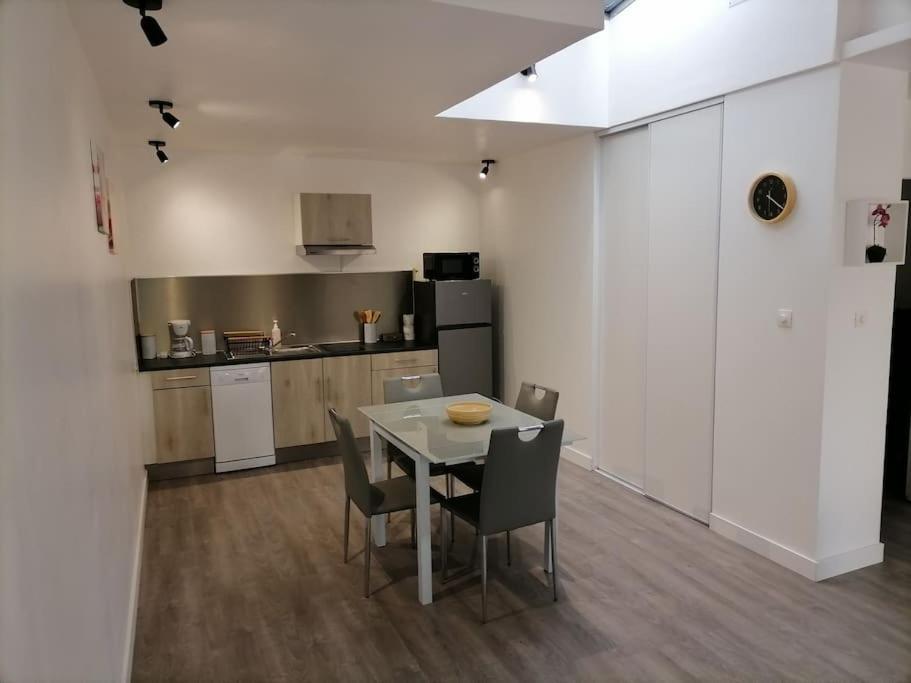 Sci La Malinoise Appartement Albon Buitenkant foto