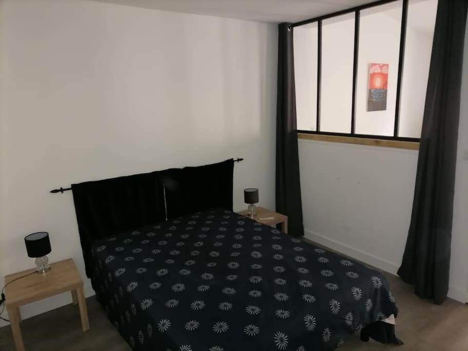 Sci La Malinoise Appartement Albon Buitenkant foto